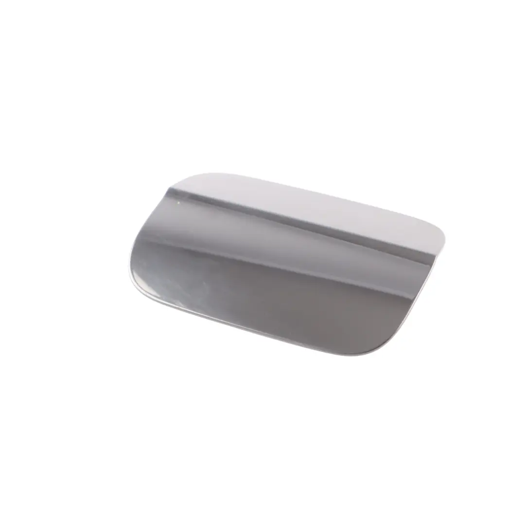 Audi A5 8T Fuel Filler Flap Tank Cap Cover Phantom Black - Z9Y - SKU 8T8809907-PHB - Part number 8T8809907