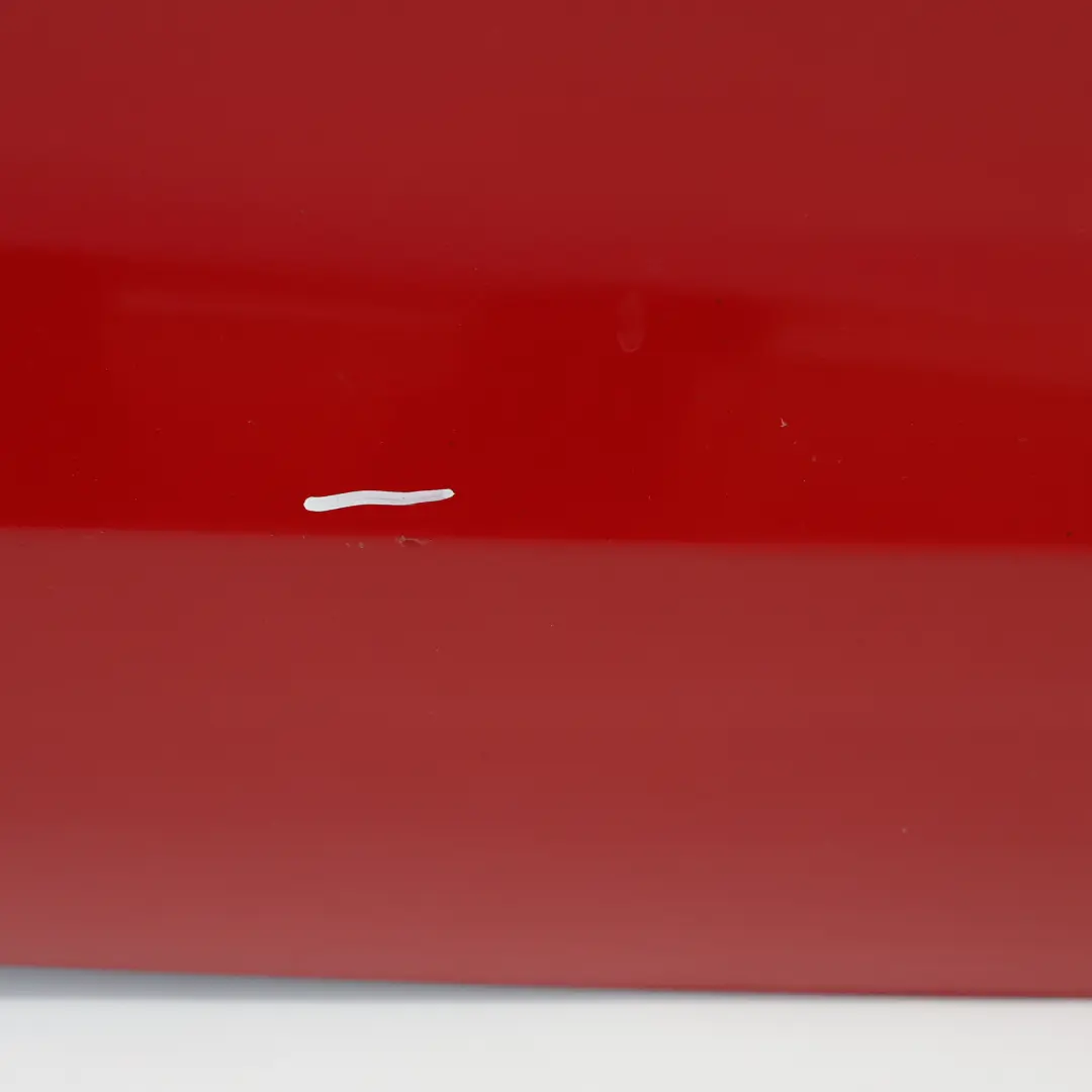 Audi A5 8T Sportback Door Rear Left N/S Covering Panel Brilliant Red - Y3J - SKU 8T8833051D-BRR - Part number 8T8833051D
