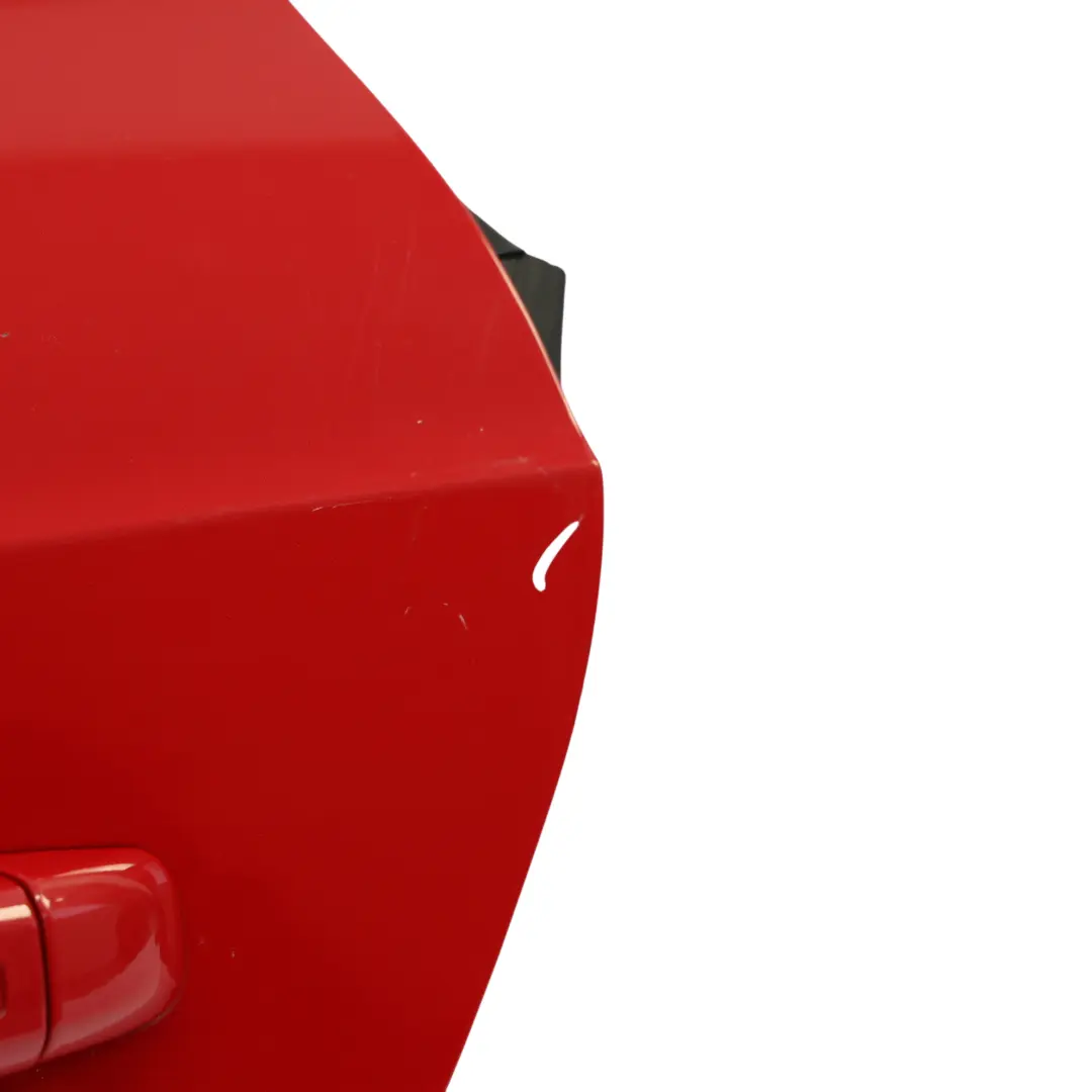 Audi A5 8T Sportback Drzwi Lewe Tylne Brilliant Red Czerwony - Y3J - SKU 8T8833051D-BRR - Numer Części 8T8833051D