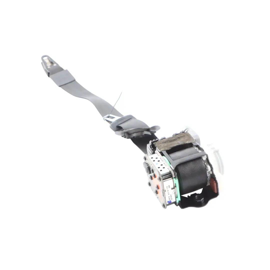 Audi A5 8T Front Seat Belt Seatbelt Tensioner Left N/S Passenger Side - SKU 8T8857705C - Part number 8T8857705C