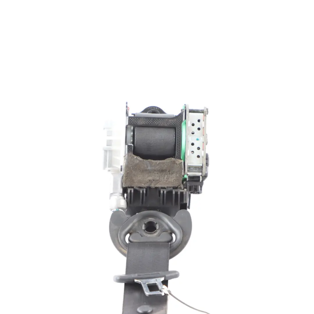 Audi A5 8T Front Seat Belt Seatbelt Tensioner Left N/S Passenger Side - SKU 8T8857705C - Part number 8T8857705C
