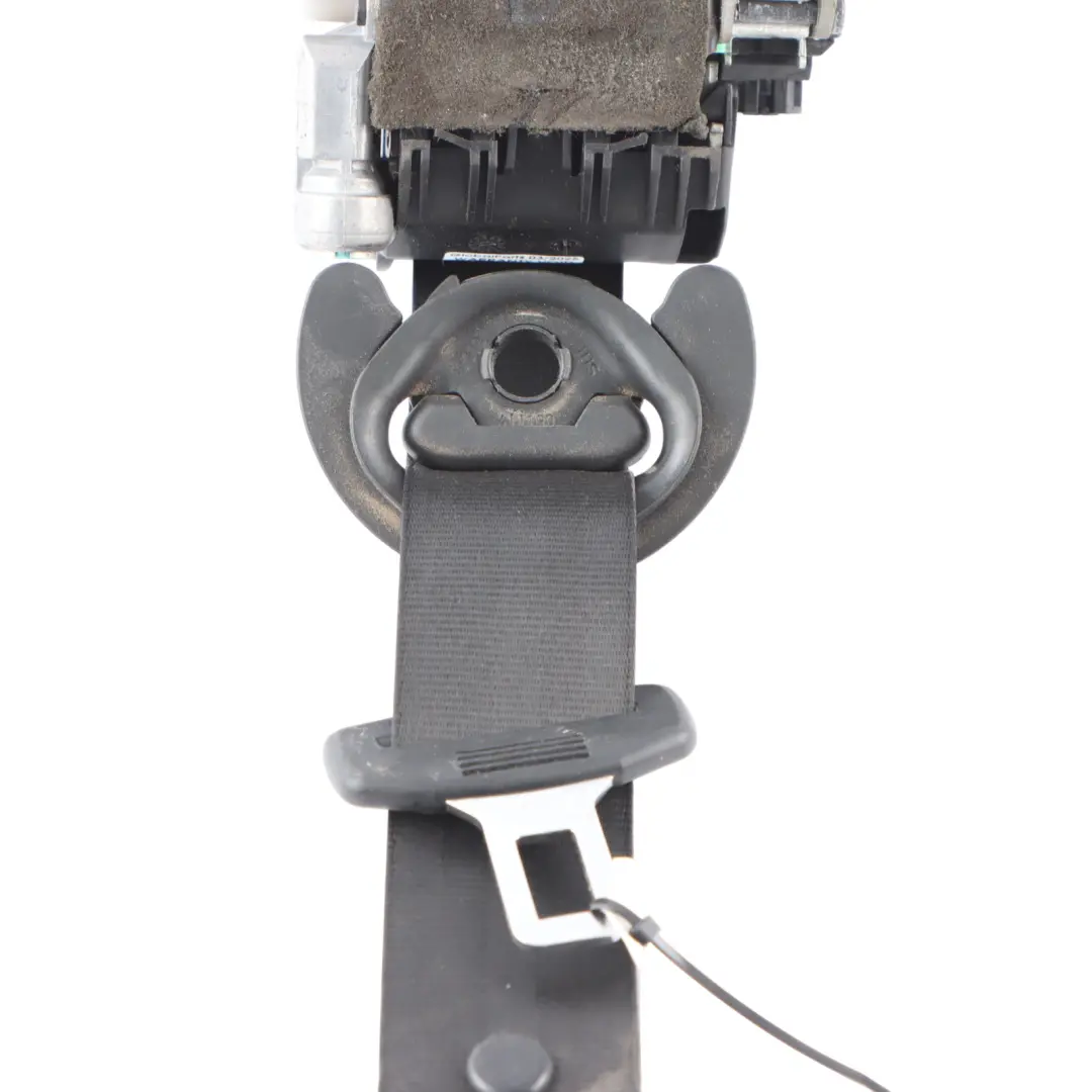 Audi A5 8T Front Seat Belt Seatbelt Tensioner Left N/S Passenger Side - SKU 8T8857705C - Part number 8T8857705C