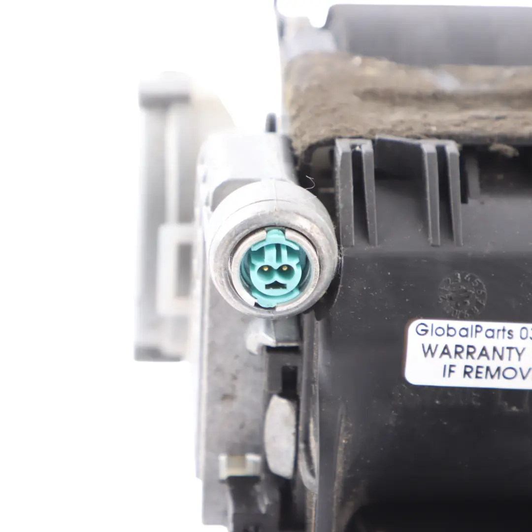 Audi A5 8T Front Seat Belt Seatbelt Tensioner Left N/S Passenger Side - SKU 8T8857705C - Part number 8T8857705C