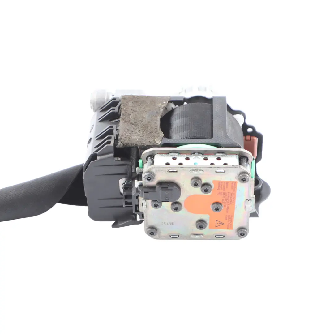Audi A5 8T Front Seat Belt Seatbelt Tensioner Left N/S Passenger Side - SKU 8T8857705C - Part number 8T8857705C