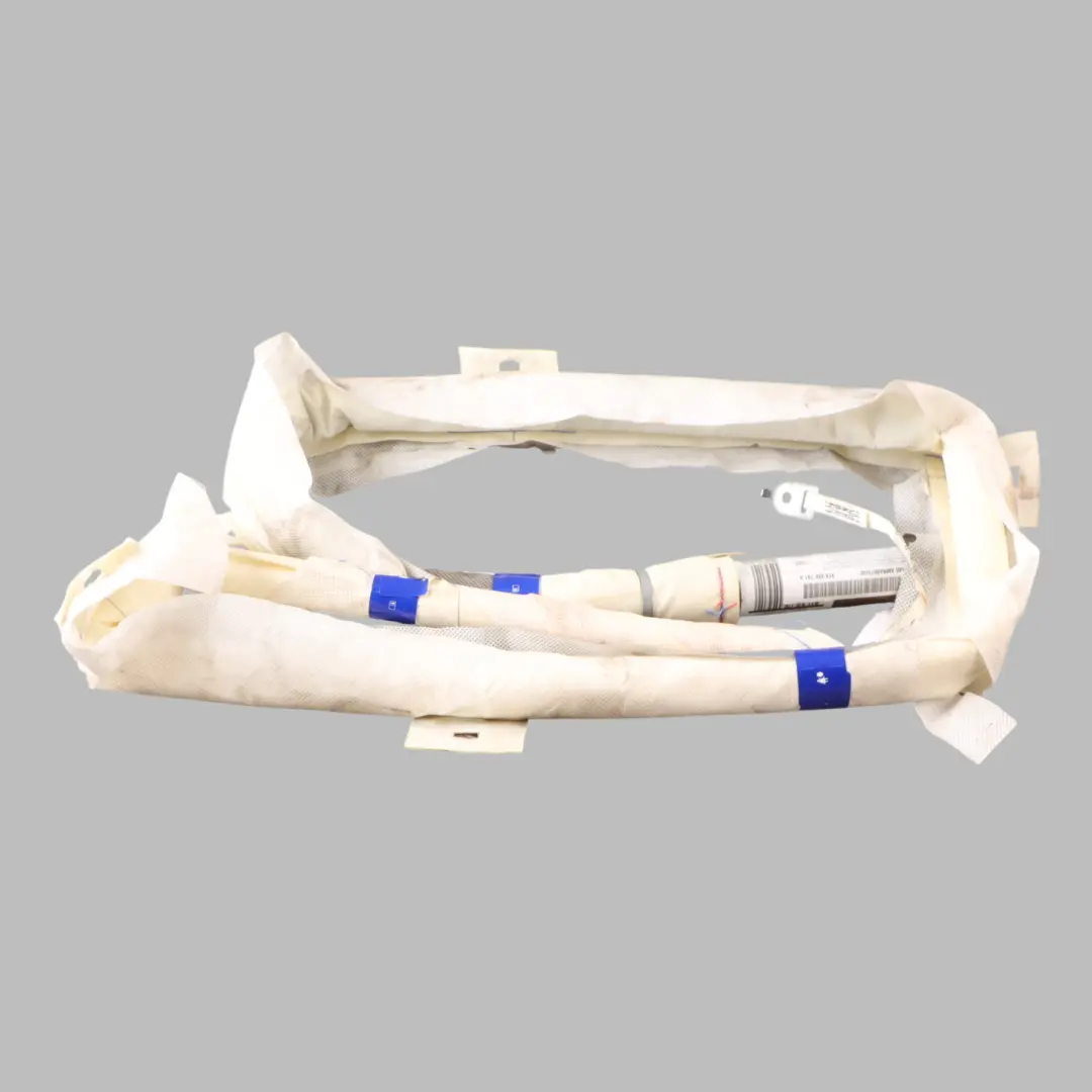 Head Air Module Audi A5 8T Sportback Roof Curtain Left N/S 8T8880741A to with Part number 8T8880741B Head Air Module Audi A5 8T Sportback Roof Curtain Left N/S 8T8880741A - SKU 8T8880741B - Part number 8T8880741B