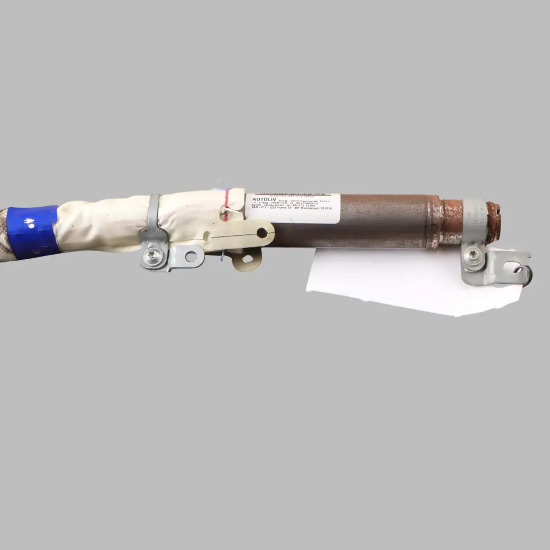 Head Air Module Audi A5 8T Sportback Roof Curtain Left N/S 8T8880741A to with Part number 8T8880741B Head Air Module Audi A5 8T Sportback Roof Curtain Left N/S 8T8880741A - SKU 8T8880741B - Part number 8T8880741B