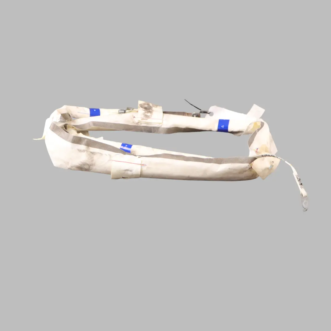 Head Air Module Audi A5 8T Sportback Roof Curtain Left N/S 8T8880741A to with Part number 8T8880741B Head Air Module Audi A5 8T Sportback Roof Curtain Left N/S 8T8880741A - SKU 8T8880741B - Part number 8T8880741B