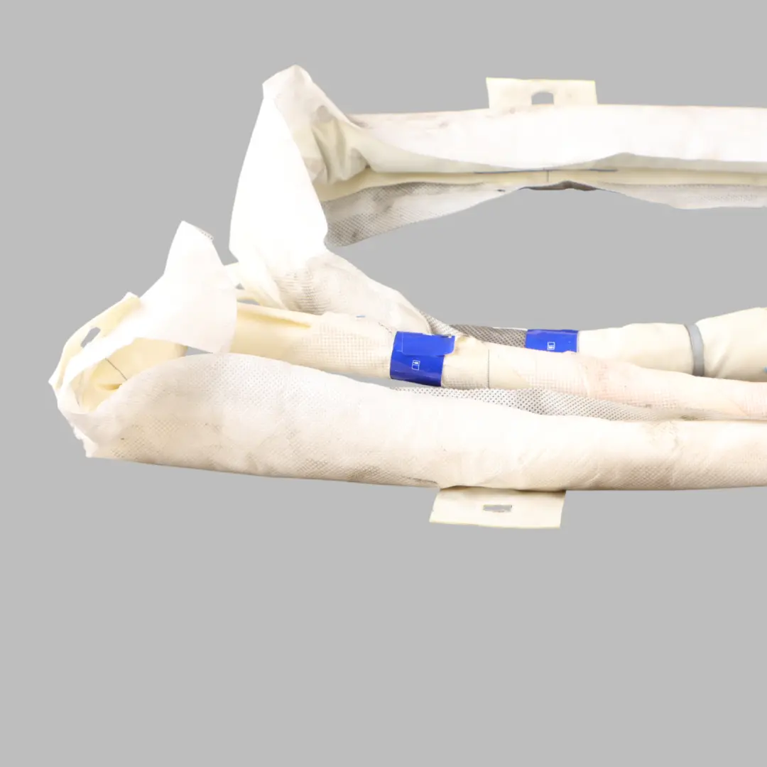 Head Air Module Audi A5 8T Sportback Roof Curtain Left N/S 8T8880741A to with Part number 8T8880741B Head Air Module Audi A5 8T Sportback Roof Curtain Left N/S 8T8880741A - SKU 8T8880741B - Part number 8T8880741B