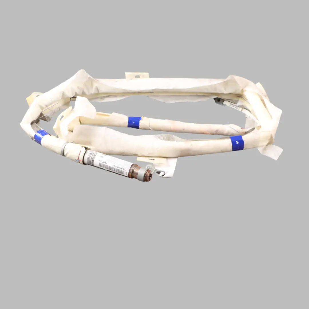 Head Air Module Audi A5 8T Sportback Roof Curtain Left N/S 8T8880741A to with Part number 8T8880741B Head Air Module Audi A5 8T Sportback Roof Curtain Left N/S 8T8880741A - SKU 8T8880741B - Part number 8T8880741B