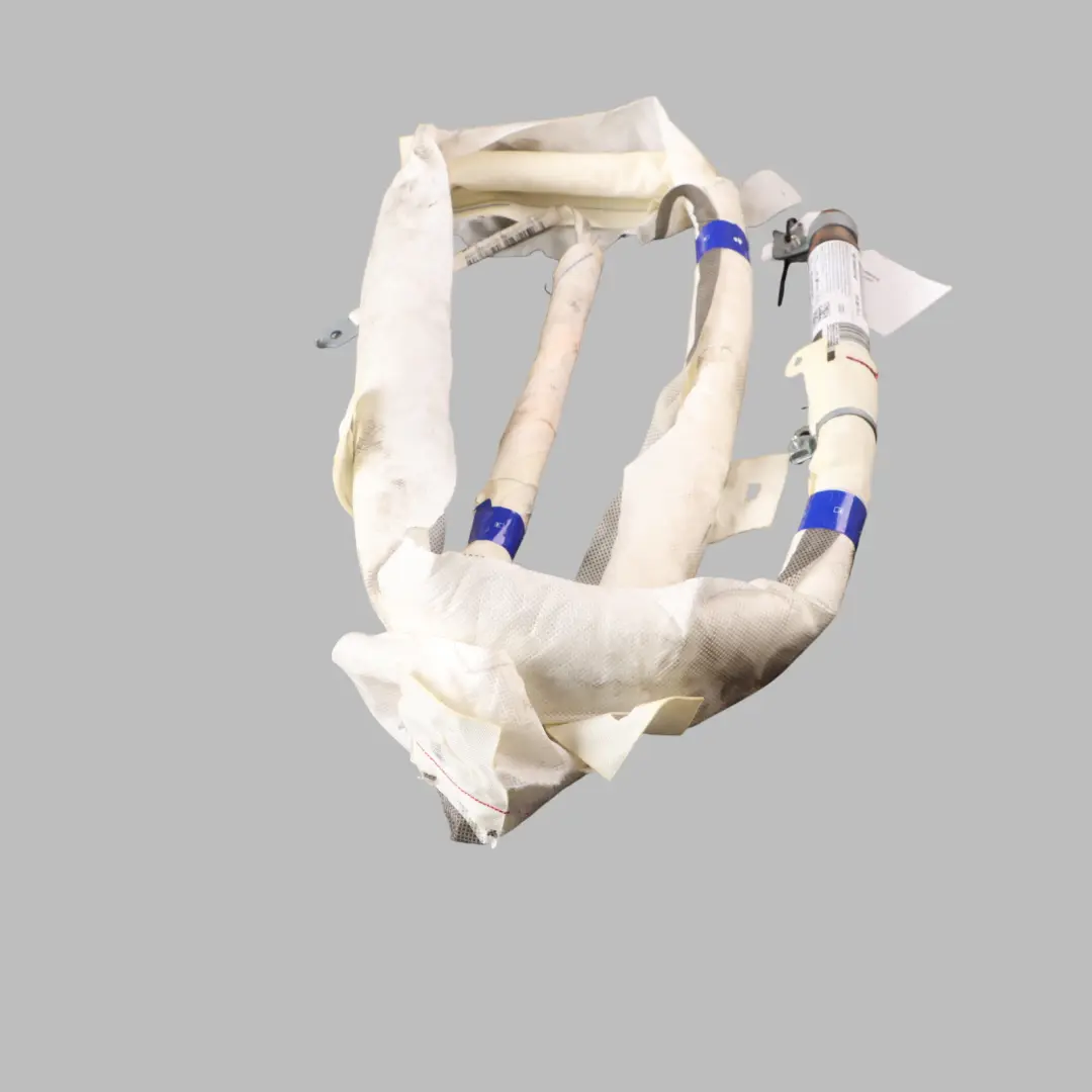 Head Air Module Audi A5 8T Sportback Roof Curtain Left N/S 8T8880741A to with Part number 8T8880741B Head Air Module Audi A5 8T Sportback Roof Curtain Left N/S 8T8880741A - SKU 8T8880741B - Part number 8T8880741B