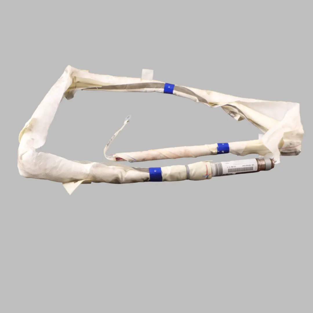 Head Air Module Audi A5 8T Sportback Roof Curtain Left N/S 8T8880741A to with Part number 8T8880741B Head Air Module Audi A5 8T Sportback Roof Curtain Left N/S 8T8880741A - SKU 8T8880741B - Part number 8T8880741B