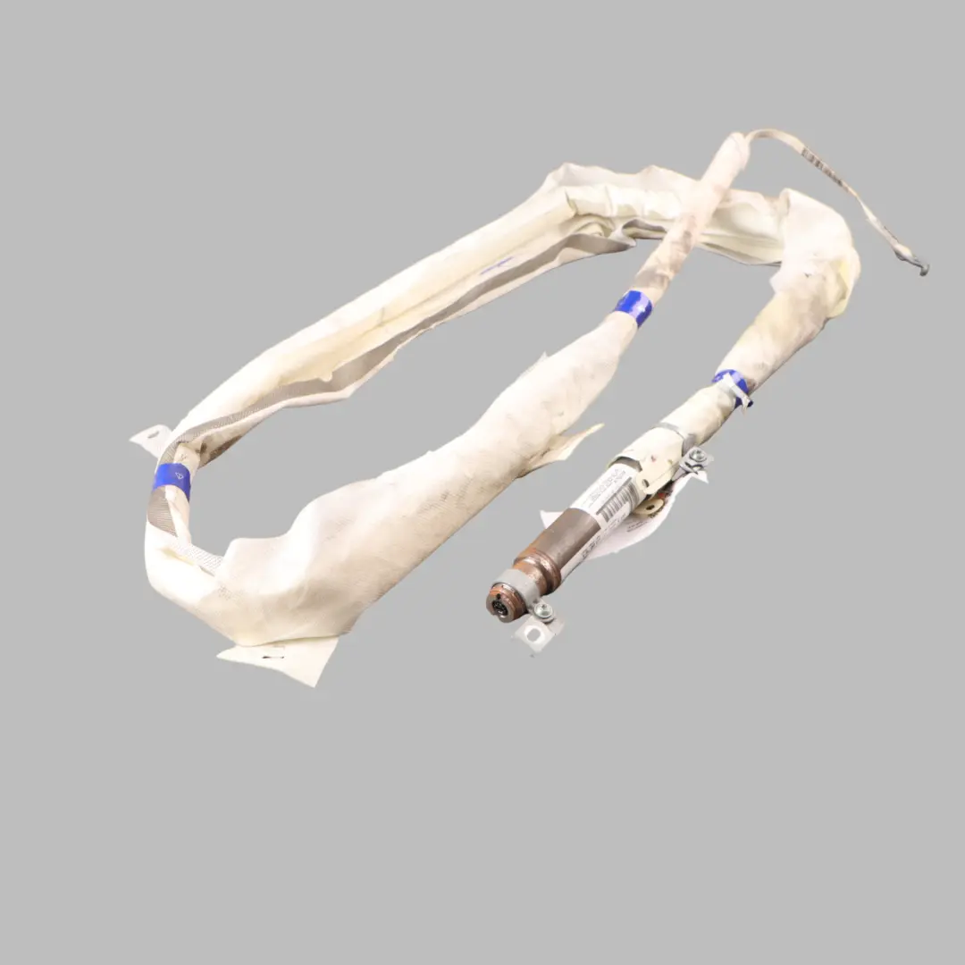 Head Air Module Audi A5 8T Sportback Roof Curtain Left N/S 8T8880742A to with Part number 8T8880742B Head Air Module Audi A5 8T Sportback Roof Curtain Left N/S 8T8880742A - SKU 8T8880742B - Part number 8T8880742B