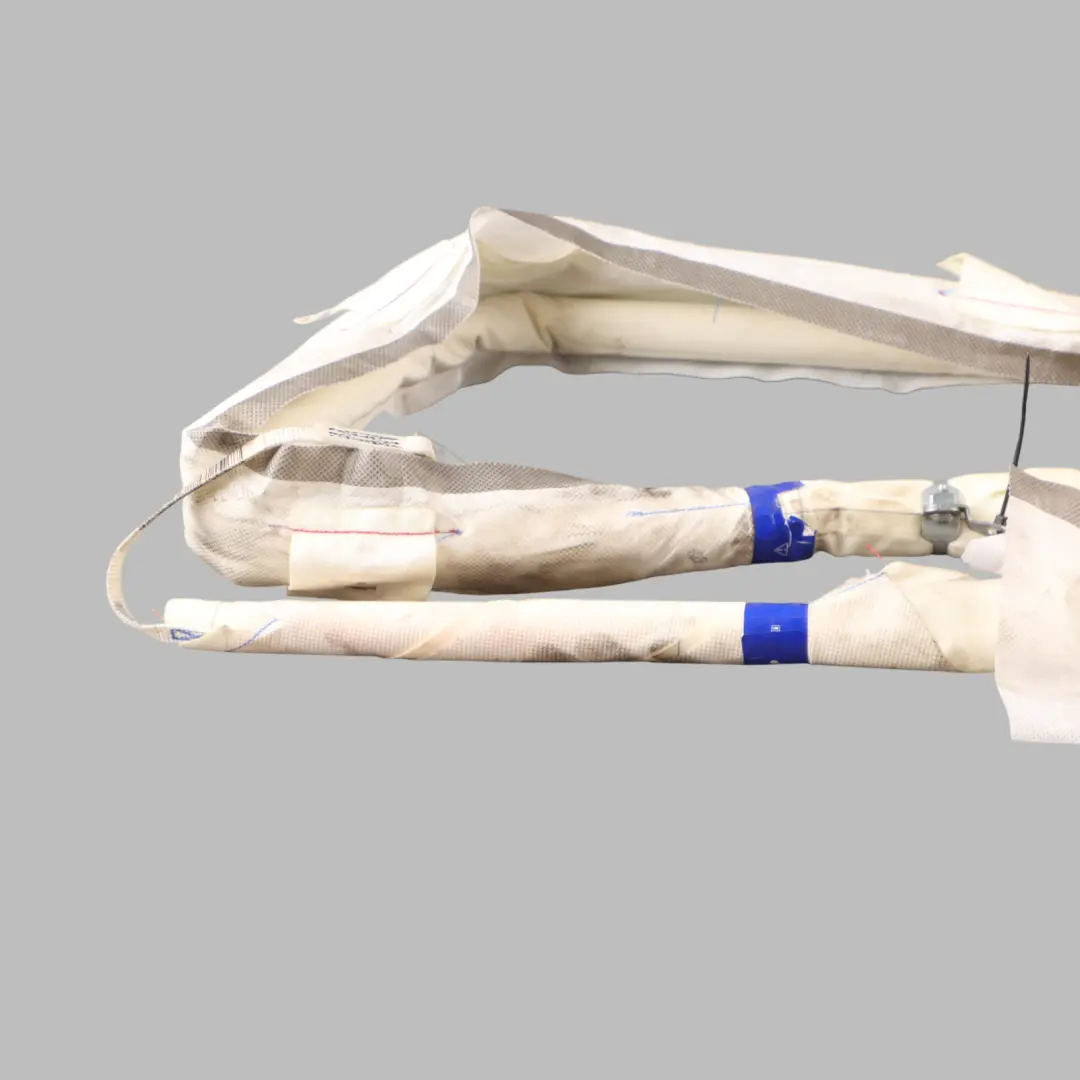 Head Air Module Audi A5 8T Sportback Roof Curtain Left N/S 8T8880742A to with Part number 8T8880742B Head Air Module Audi A5 8T Sportback Roof Curtain Left N/S 8T8880742A - SKU 8T8880742B - Part number 8T8880742B