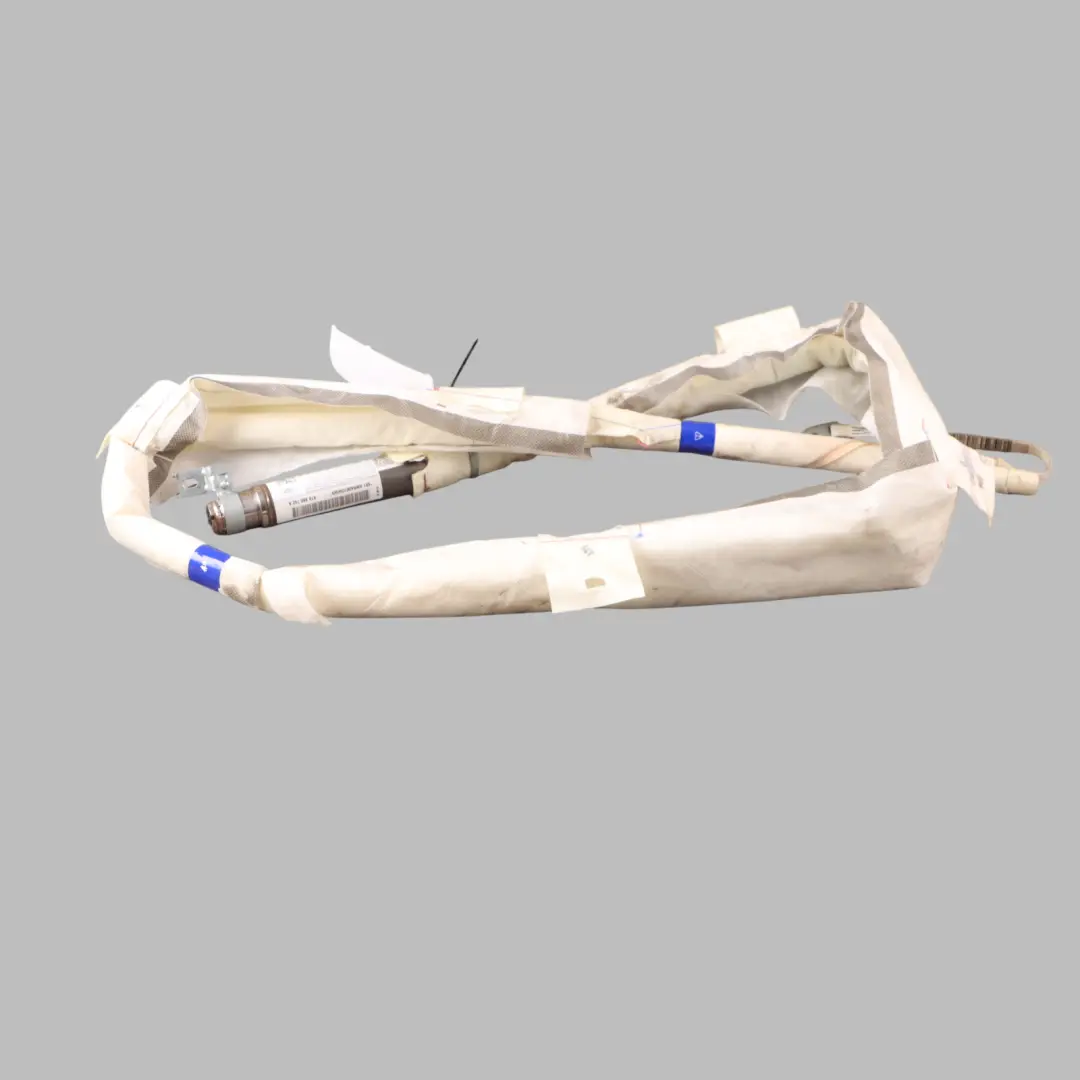  Head Air Module Audi A5 8T Sportback Roof Curtain Left N/S 8T8880742A - SKU 8T8880742B - Part number 8T8880742B