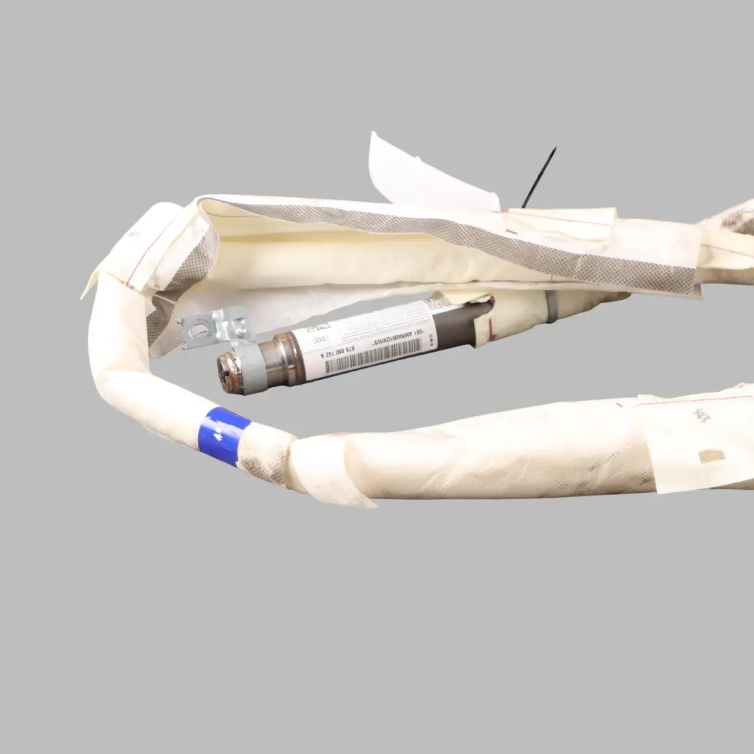  Head Air Module Audi A5 8T Sportback Roof Curtain Left N/S 8T8880742A - SKU 8T8880742B - Part number 8T8880742B