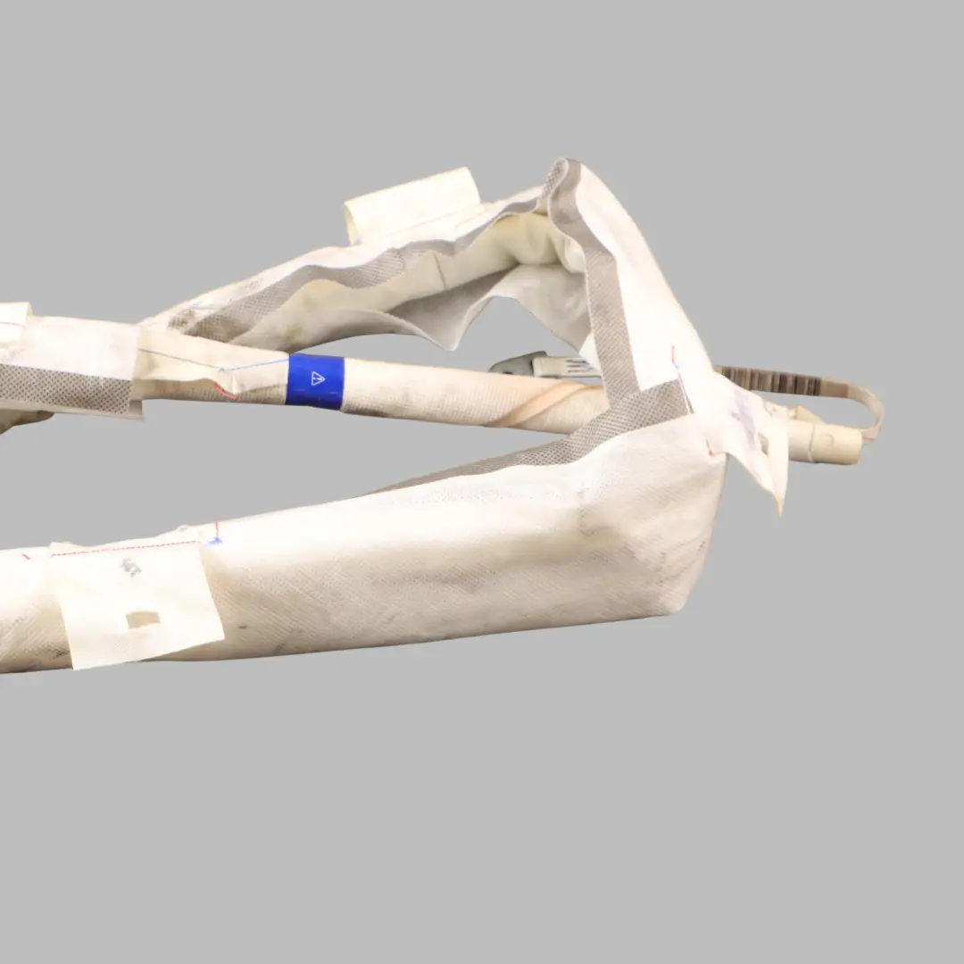 Head Air Module Audi A5 8T Sportback Roof Curtain Left N/S 8T8880742A to with Part number 8T8880742B Head Air Module Audi A5 8T Sportback Roof Curtain Left N/S 8T8880742A - SKU 8T8880742B - Part number 8T8880742B