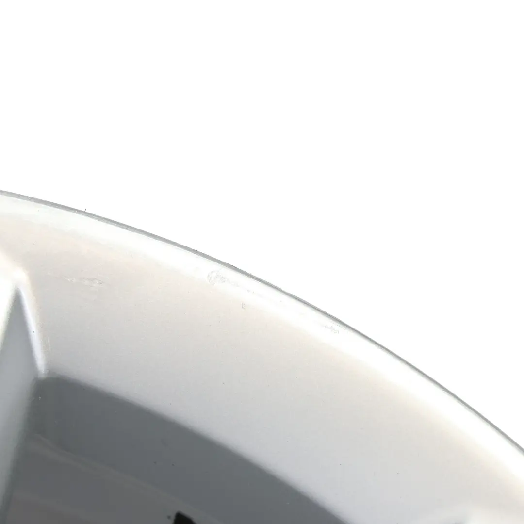 Audi Q3 8U Felga Aluminiowa Srebrna 17" 7J ET:43 - SKU 8U0601025S-1 - Numer Części 8U0601025S