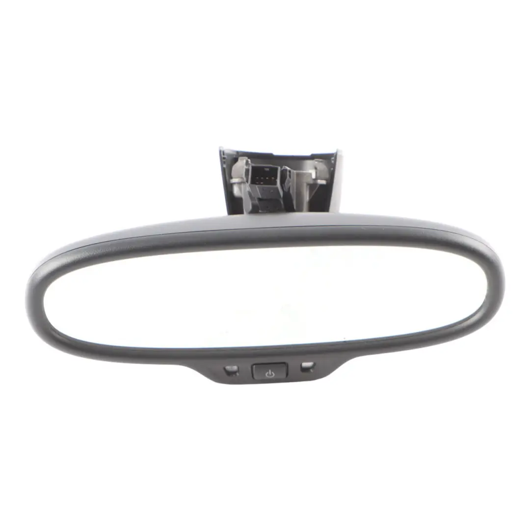 Retrovisor Interior Atenuación Automática para Audi A3 8V con número de pieza 8U0857511A Audi A3 8V Retrovisor Interior Atenuación Automática - SKU 8U0857511A - Número de pieza 8U0857511A