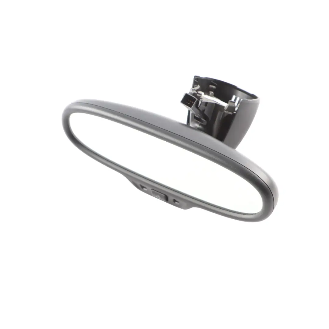 Audi A3 8V Rear View Interior Mirror Automatic Dimming - SKU 8U0857511A - Part number 8U0857511A