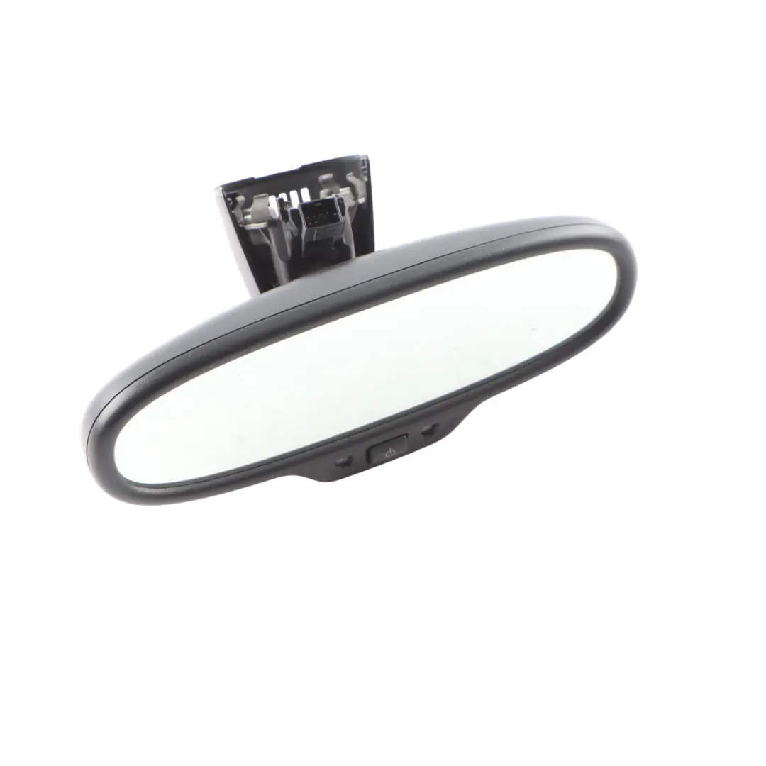 Audi A3 8V Rear View Interior Mirror Automatic Dimming - SKU 8U0857511A - Part number 8U0857511A