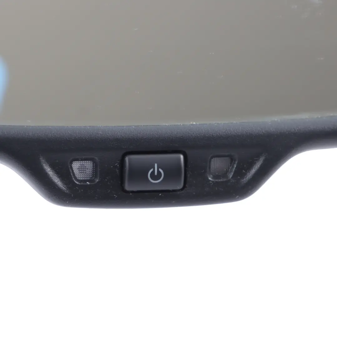 Audi A3 8V Rear View Interior Mirror Automatic Dimming - SKU 8U0857511A - Part number 8U0857511A