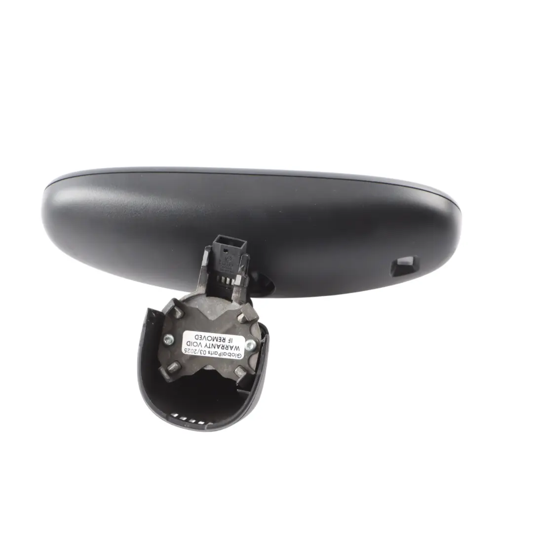 Rétroviseur intérieur à gradation automatique pour Audi A3 8V à propos du numéro de pièce 8U0857511A Audi A3 8V Rétroviseur intérieur à gradation automatique - SKU 8U0857511A - Numéro de pièce 8U0857511A