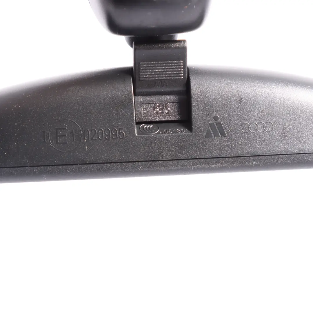 View Mirror Interior to Audi S1 8X Rear with Part number 8U0857511C Audi S1 8X Rear View Mirror Interior - SKU 8U0857511C - Part number 8U0857511C