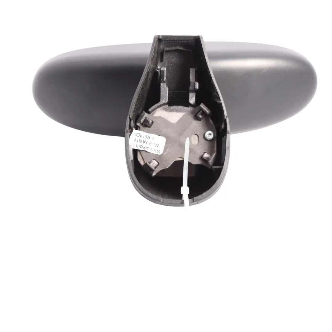 View Mirror Interior to Audi S1 8X Rear with Part number 8U0857511C Audi S1 8X Rear View Mirror Interior - SKU 8U0857511C - Part number 8U0857511C