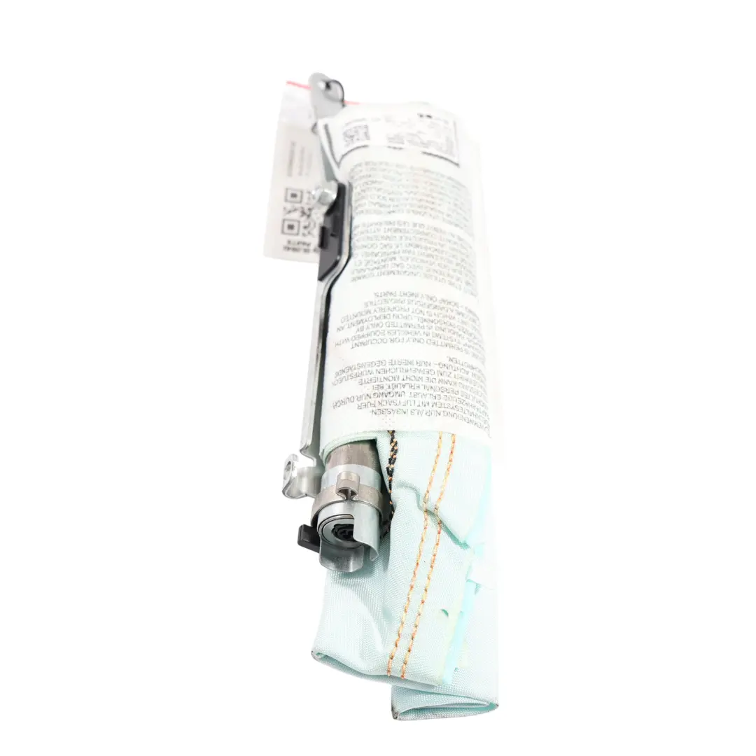 AUDI Q3 8U Side SRS Air Module Front Seat Left N/S Module - SKU 8U0880241A - Part number 8U0880241A