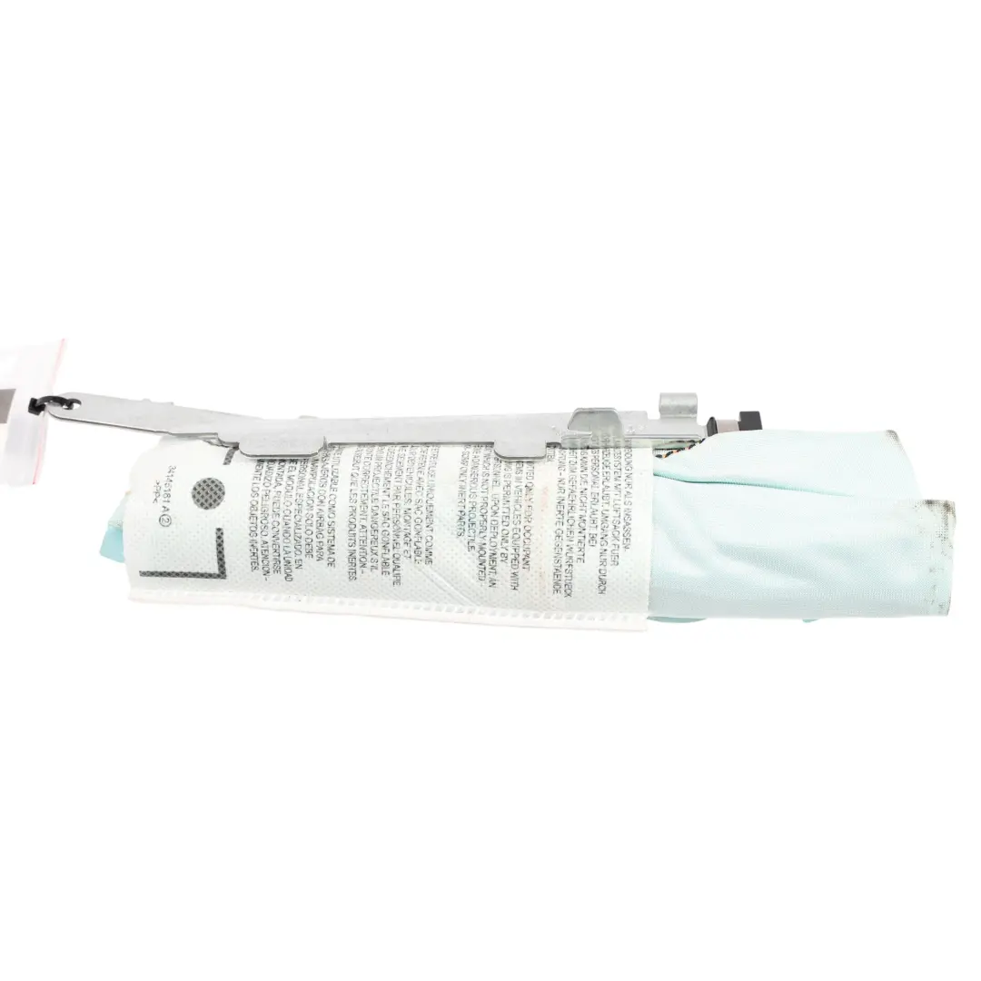 AUDI Q3 8U Side SRS Air Module Front Seat Left N/S Module - SKU 8U0880241A - Part number 8U0880241A