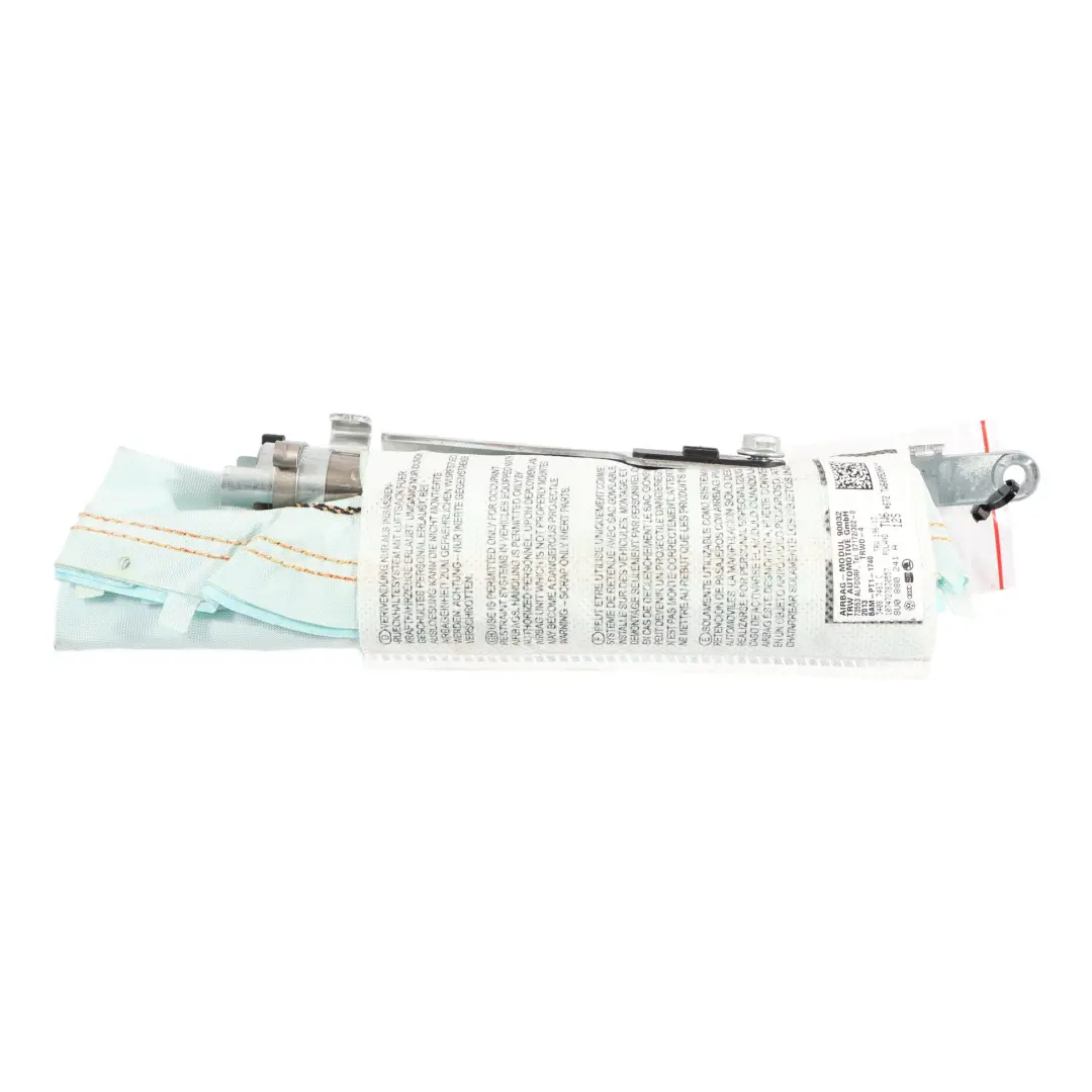 AUDI Q3 8U Côté SRS Module d'air Siège avant gauche Module - SKU 8U0880241A - Numéro de pièce 8U0880241A