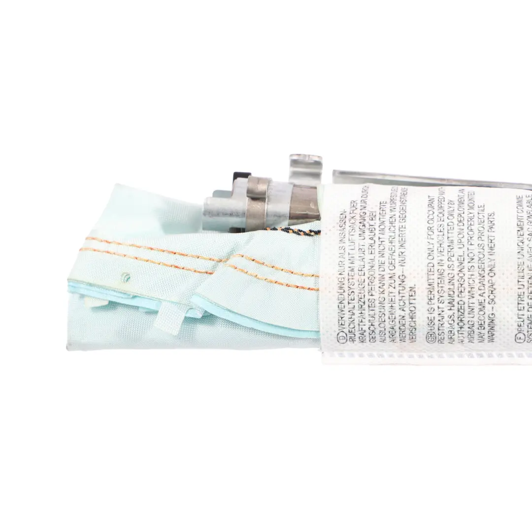 Côté SRS Module d'air Siège avant gauche Module pour AUDI Q3 8U à propos du numéro de pièce 8U0880241A AUDI Q3 8U Côté SRS Module d'air Siège avant gauche Module - SKU 8U0880241A - Numéro de pièce 8U0880241A