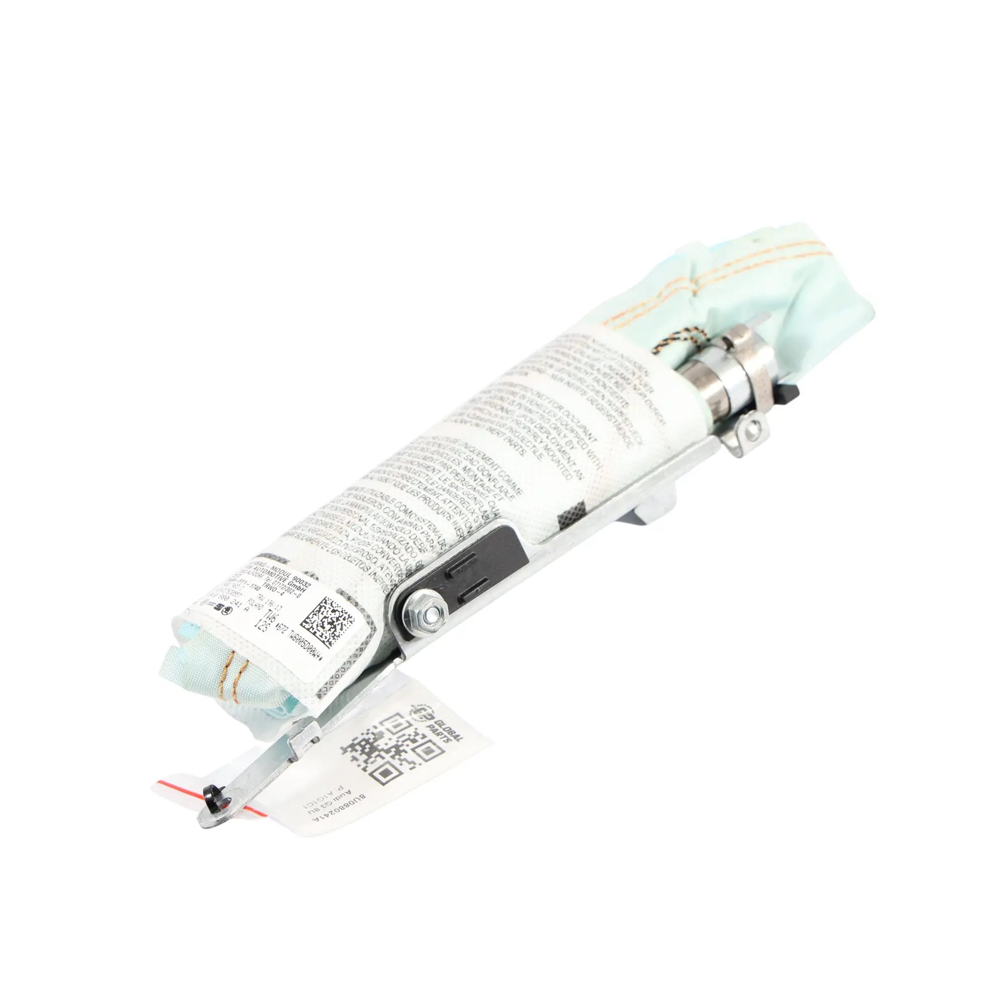 AUDI Q3 8U Côté SRS Module d'air Siège avant gauche Module 8U0880241A