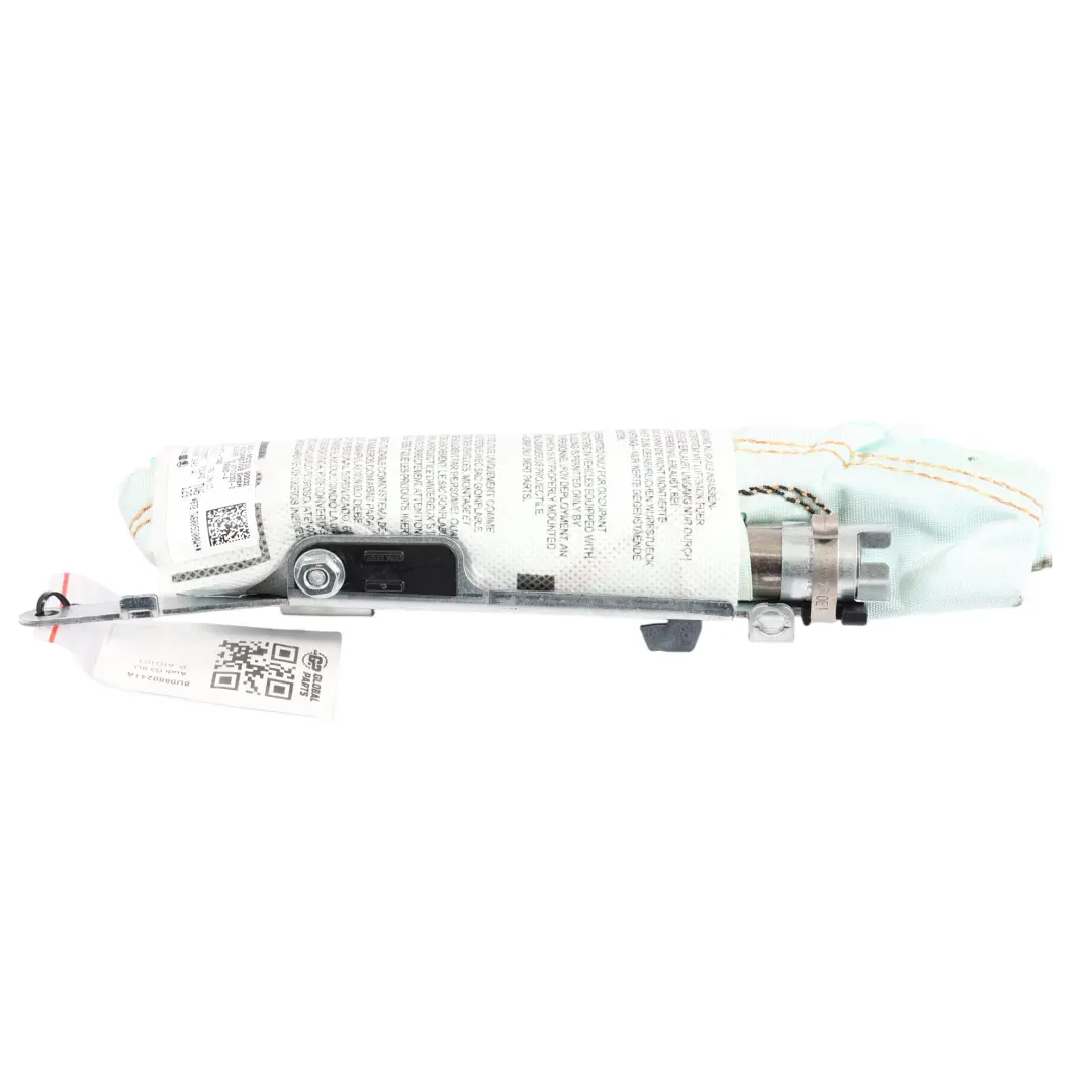 AUDI Q3 8U Côté SRS Module d'air Siège avant gauche Module - SKU 8U0880241A - Numéro de pièce 8U0880241A