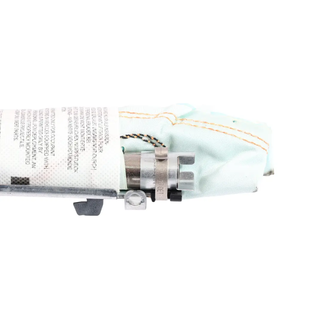 AUDI Q3 8U Módulo de Aire SRS Lateral Asiento Delantero Izquierdo - SKU 8U0880241A - Número de pieza 8U0880241A