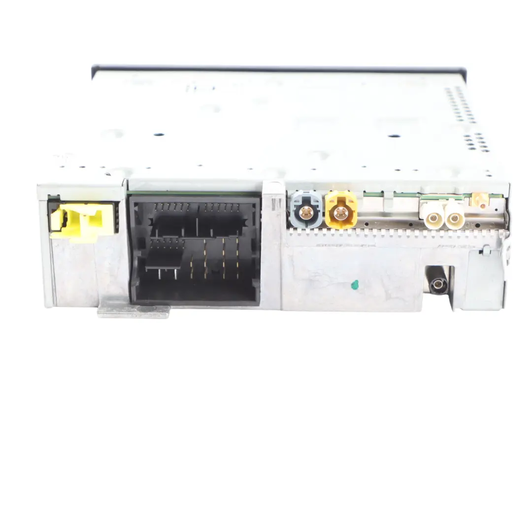 Audi A3 8V Dashboard Sat Navigation Unit System - SKU 8V0035020C - Part number 8V0035020C