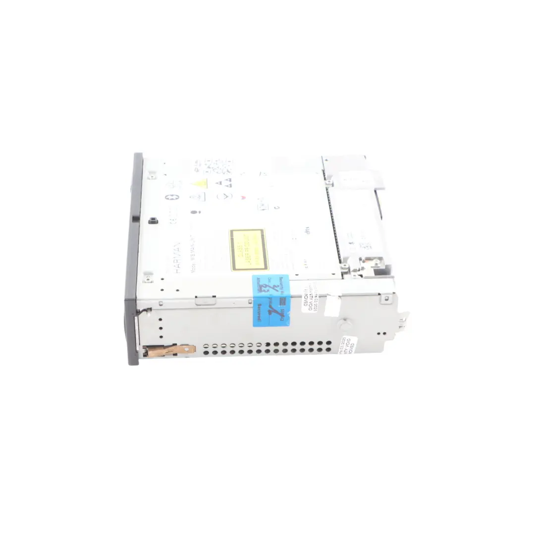 Dashboard Sat Navigation Unit System to Audi A3 8V with Part number 8V0035020C Audi A3 8V Dashboard Sat Navigation Unit System - SKU 8V0035020C - Part number 8V0035020C