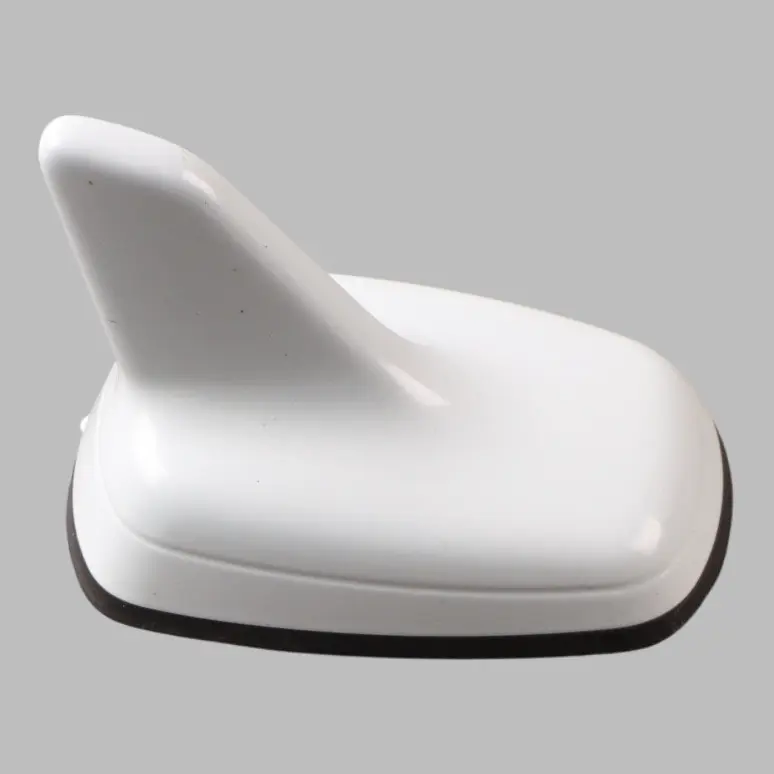 Audi A3 8V Antenna Amplifier Roof Fin Shark Aerial Glacier White Pearl - S9R 