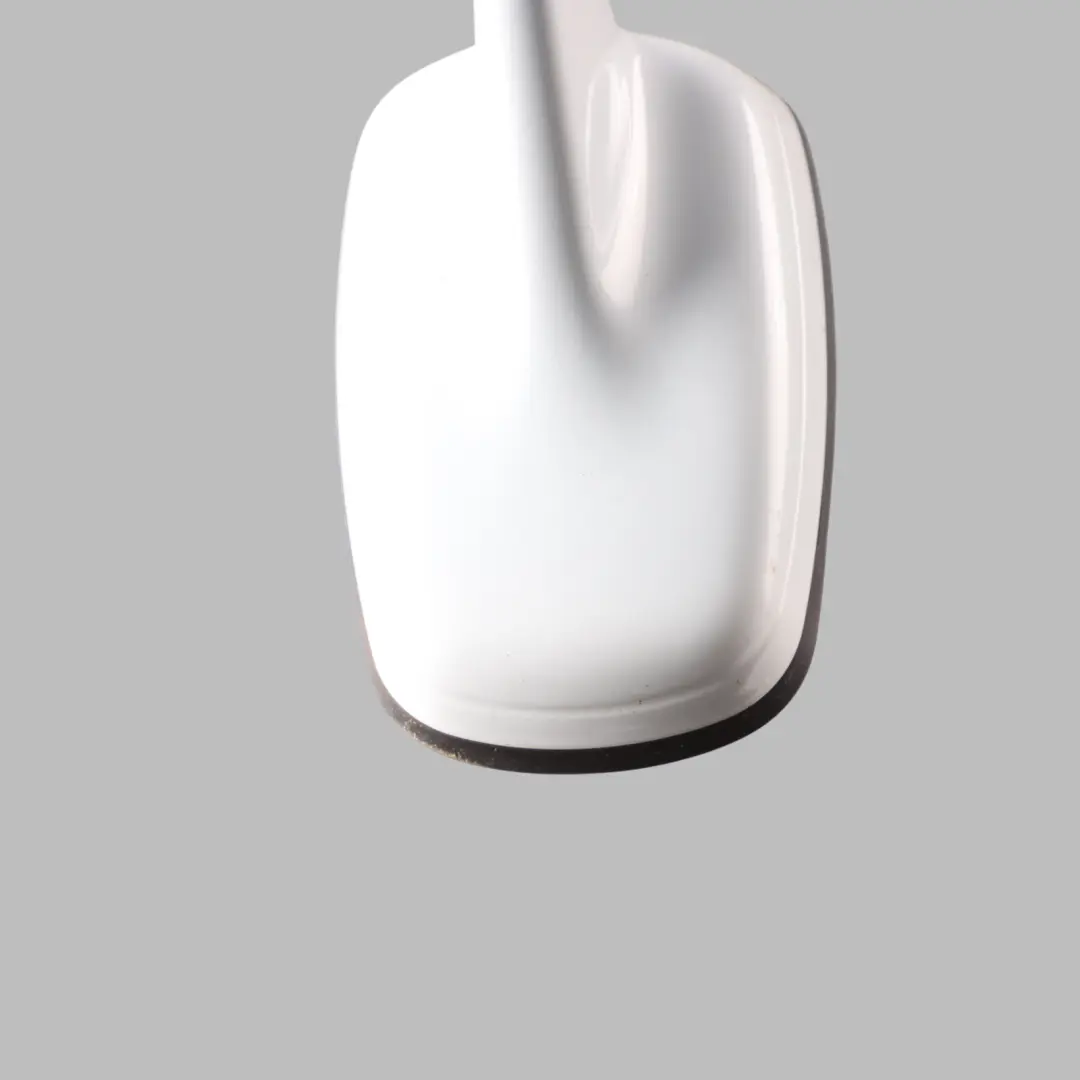 Audi A3 8V Antenna Amplifier Roof Fin Shark Aerial Glacier White Pearl - S9R - SKU 8V0035503AG-MGW - Part number 8V0035503AG