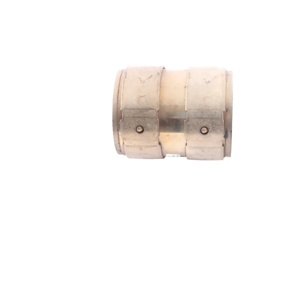 Exhaust Connector DualClamp Pipe Muffler to Audi A3 RS3 8V with Part number 8V0253141 Audi A3 RS3 8V Exhaust Connector DualClamp Pipe Muffler - SKU 8V0253141 - Part number 8V0253141