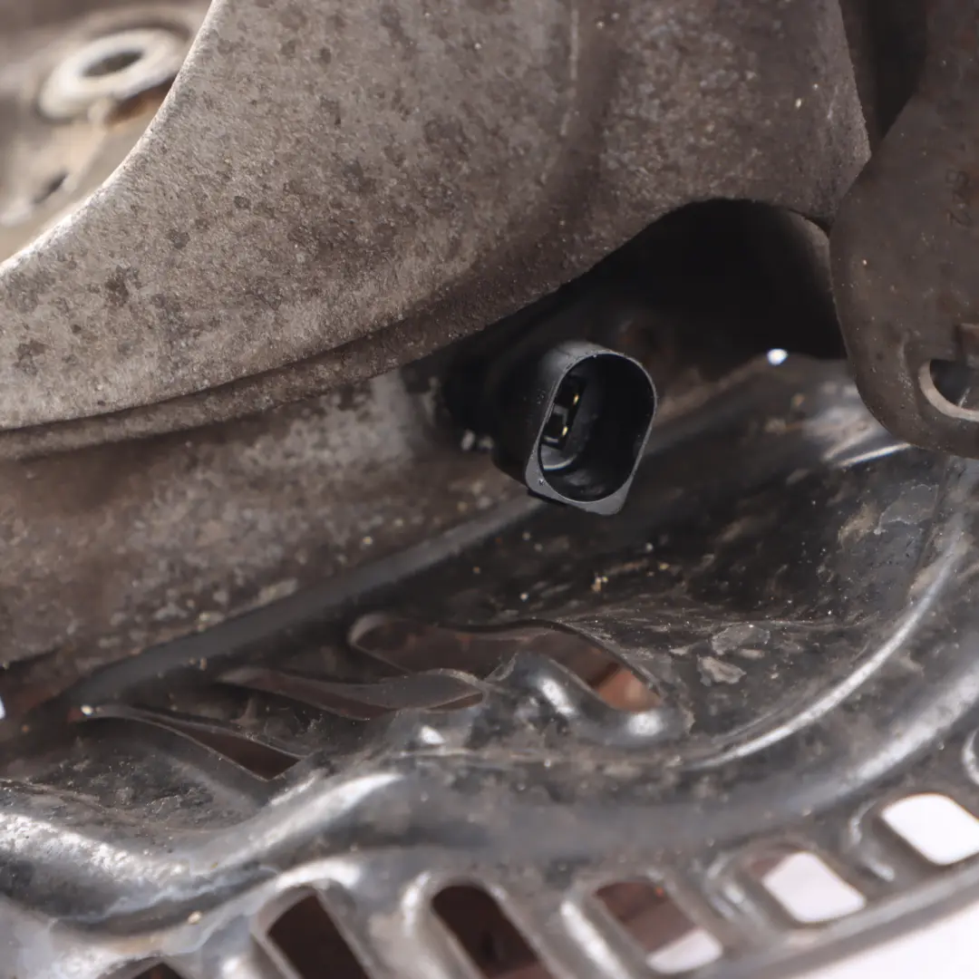 Carrier Front Right O/S Wheel Hub Holder Brake Disc Plate to Audi RS3 8V Wheel with Part number 8V0407254A Audi RS3 8V Wheel Carrier Front Right O/S Wheel Hub Holder Brake Disc Plate - SKU 8V0407254A - Part number 8V0407254A