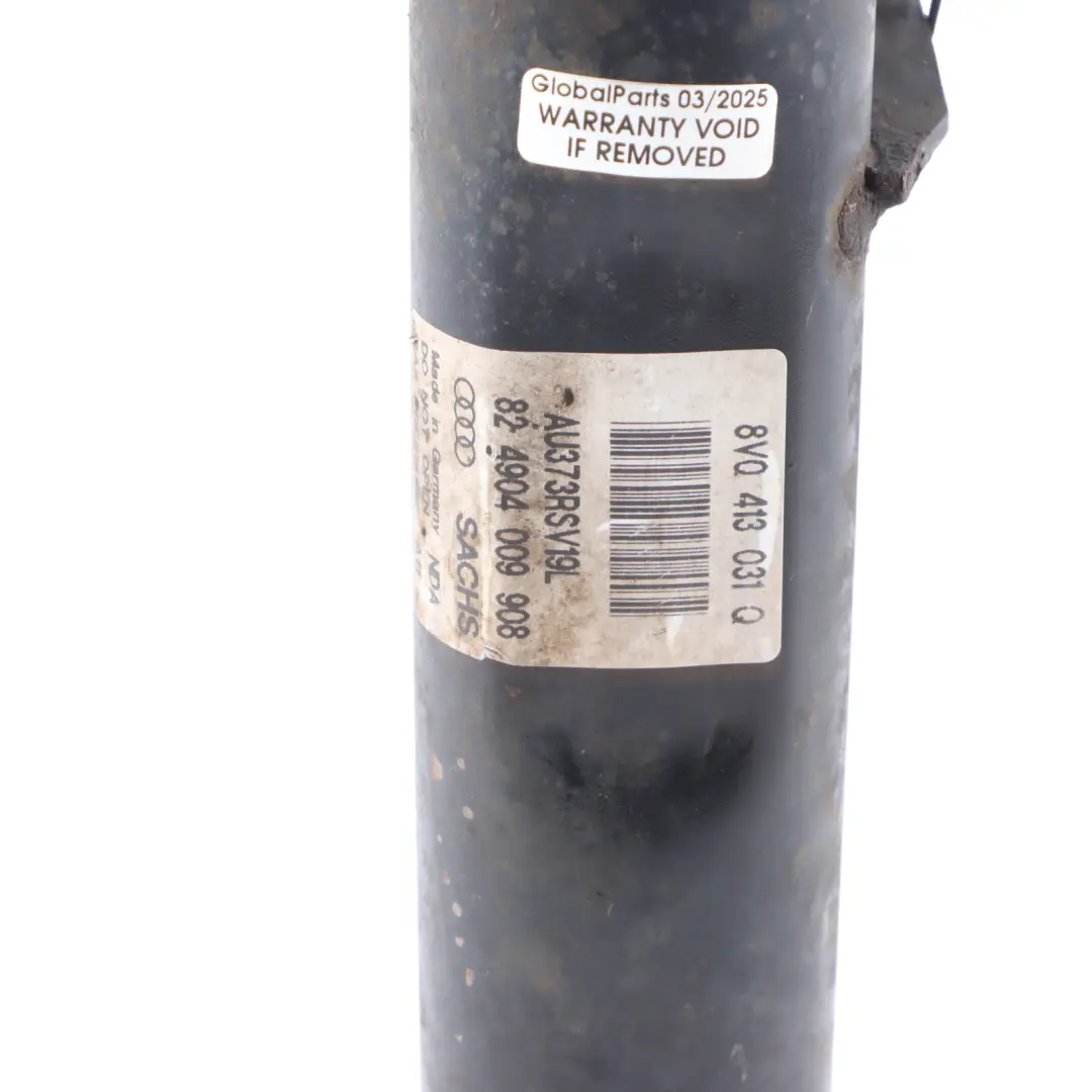Audi RS3 8V Front Shock Absorber Spring Strut Left Right N/O/S - SKU 8V0413031Q - Part number 8V0413031Q