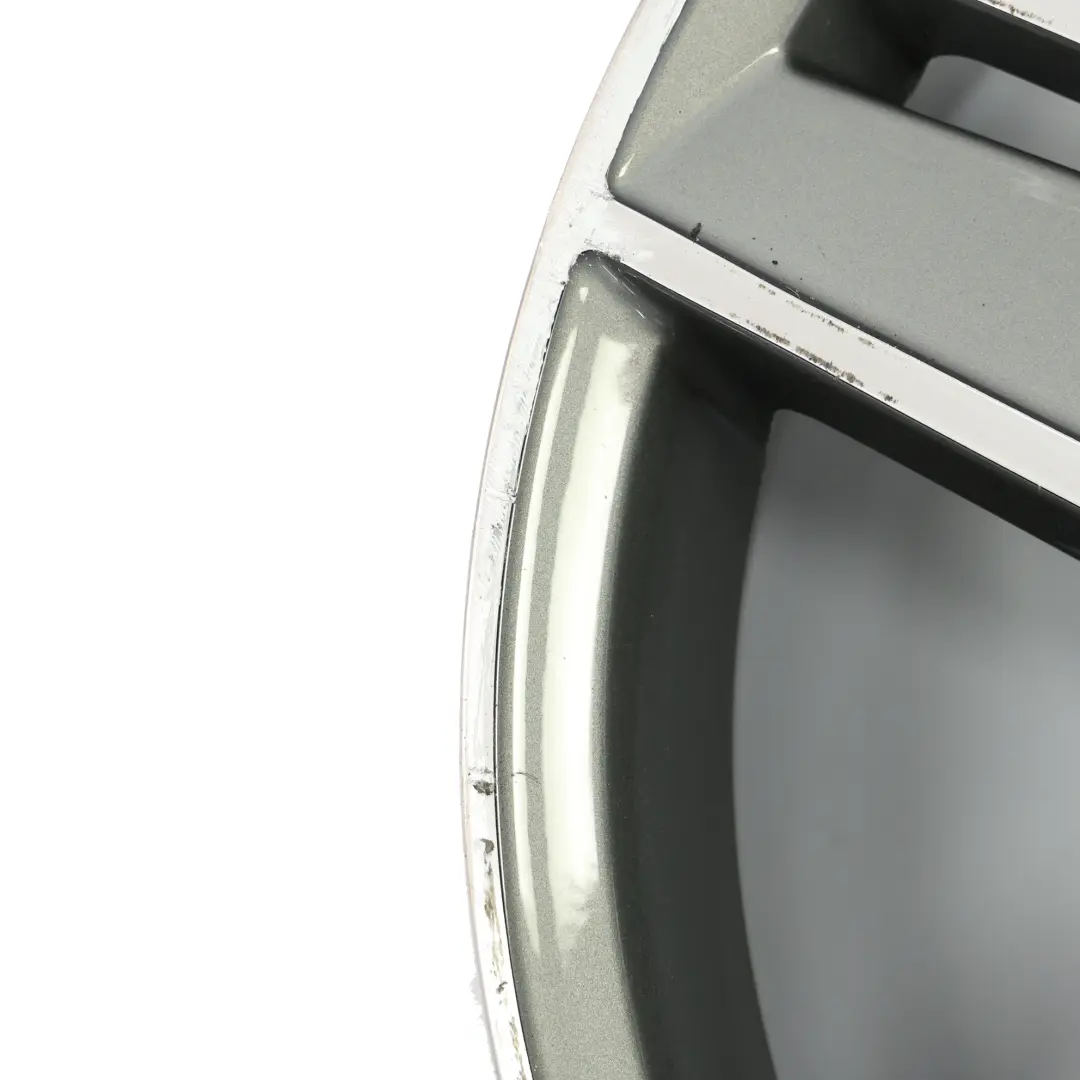 Leichtmetallfelge Alufelge 19" 8J ET:49 Sternspeiche für Audi A3 8V mit Teilenummer 8V0601025AS Audi A3 8V Leichtmetallfelge Alufelge 19" 8J ET:49 Sternspeiche - SKU 8V0601025AS-1 - Teilenummer 8V0601025AS