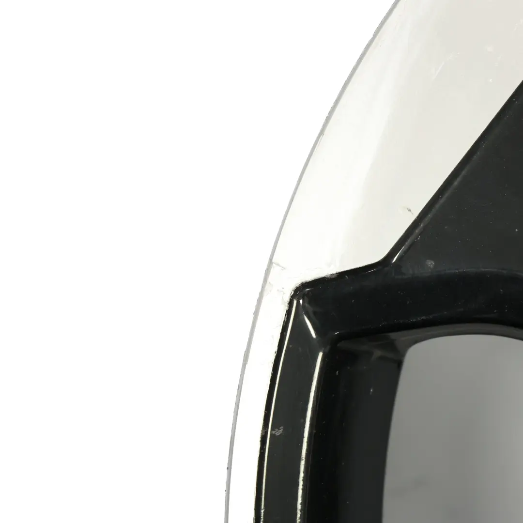 Audi A3 RS3 8V Schwarzer Rotor Alufelge 19" 8,0J ET:49 - SKU 8V0601025FA-2 - Teilenummer 8V0601025FA