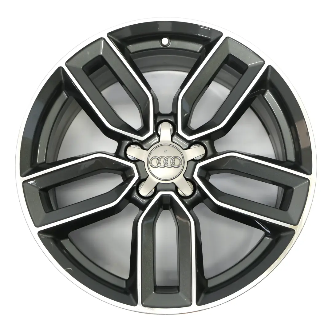 Audi A3 8V Wheel Alloy Rim 18" ET:51 7,5J - SKU 8V0601025M-1 - Part number 8V0601025M