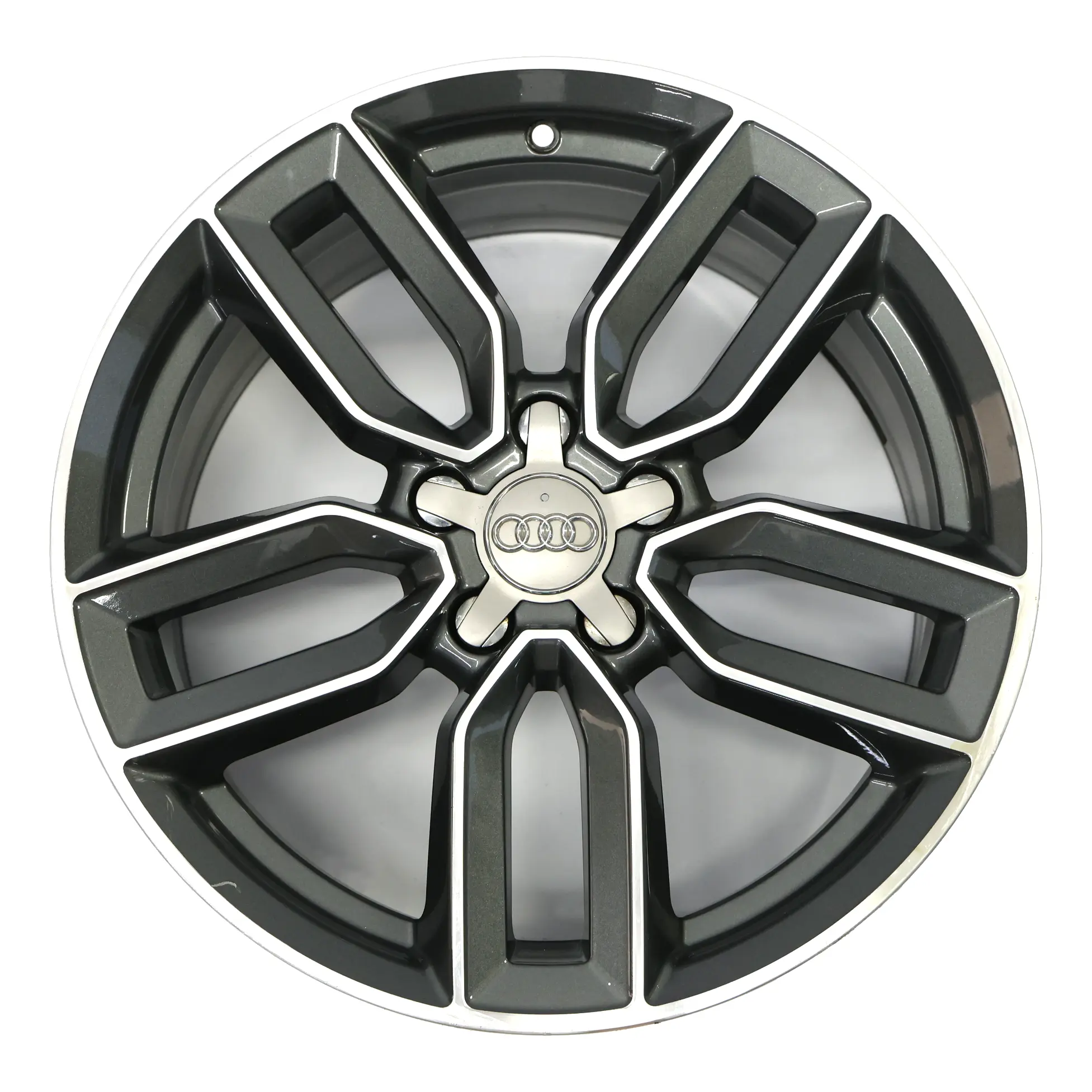 Audi A3 8V Cerchio In Lega 18" ET:51 7,5J 8V0601025M