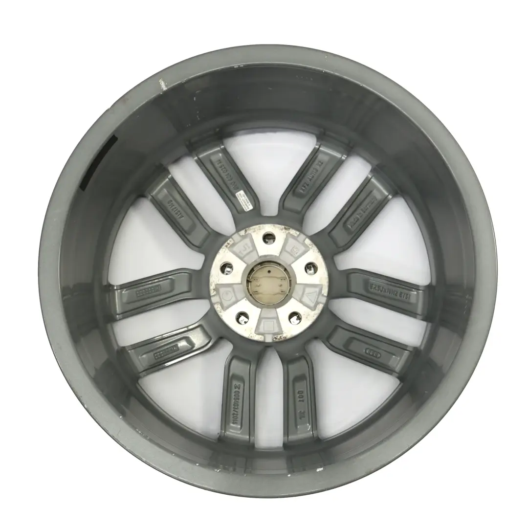 Audi A3 8V Wheel Alloy Rim 18" ET:51 7,5J - SKU 8V0601025M-1 - Part number 8V0601025M