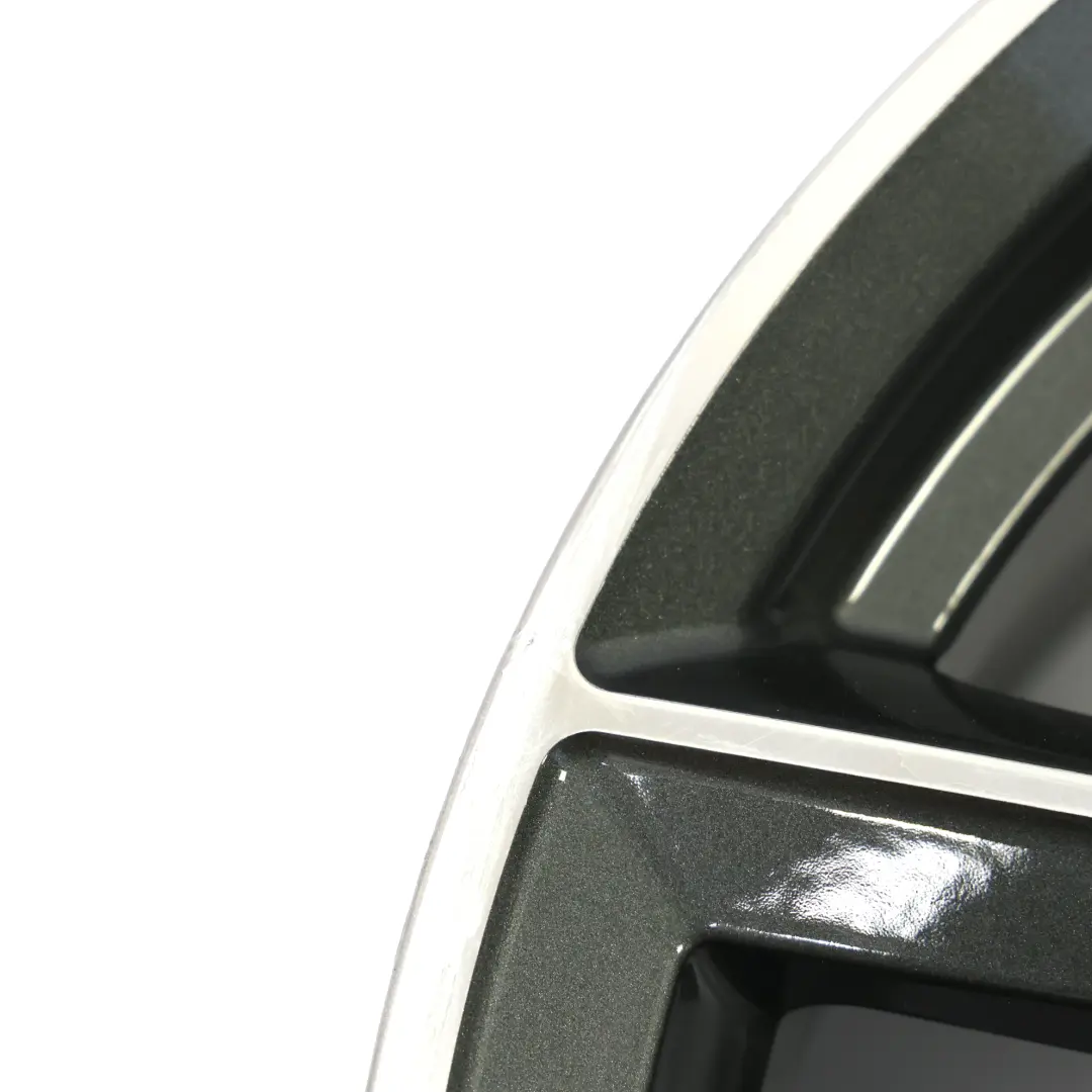 Audi A3 8V Wheel Alloy Rim 18" ET:51 7,5J - SKU 8V0601025M-1 - Part number 8V0601025M