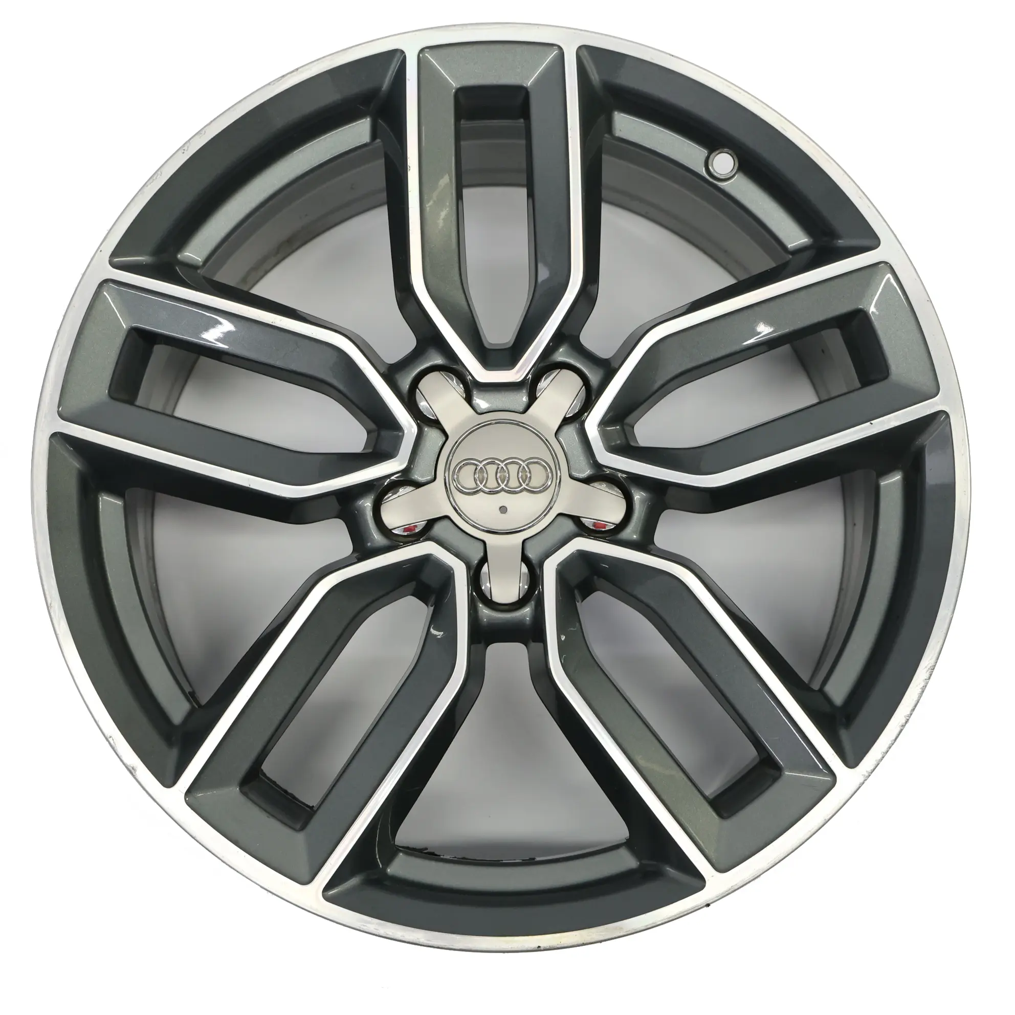 Audi A3 8V Leicht Metall Felge 18" ET:51 7,5J 8V0601025M
