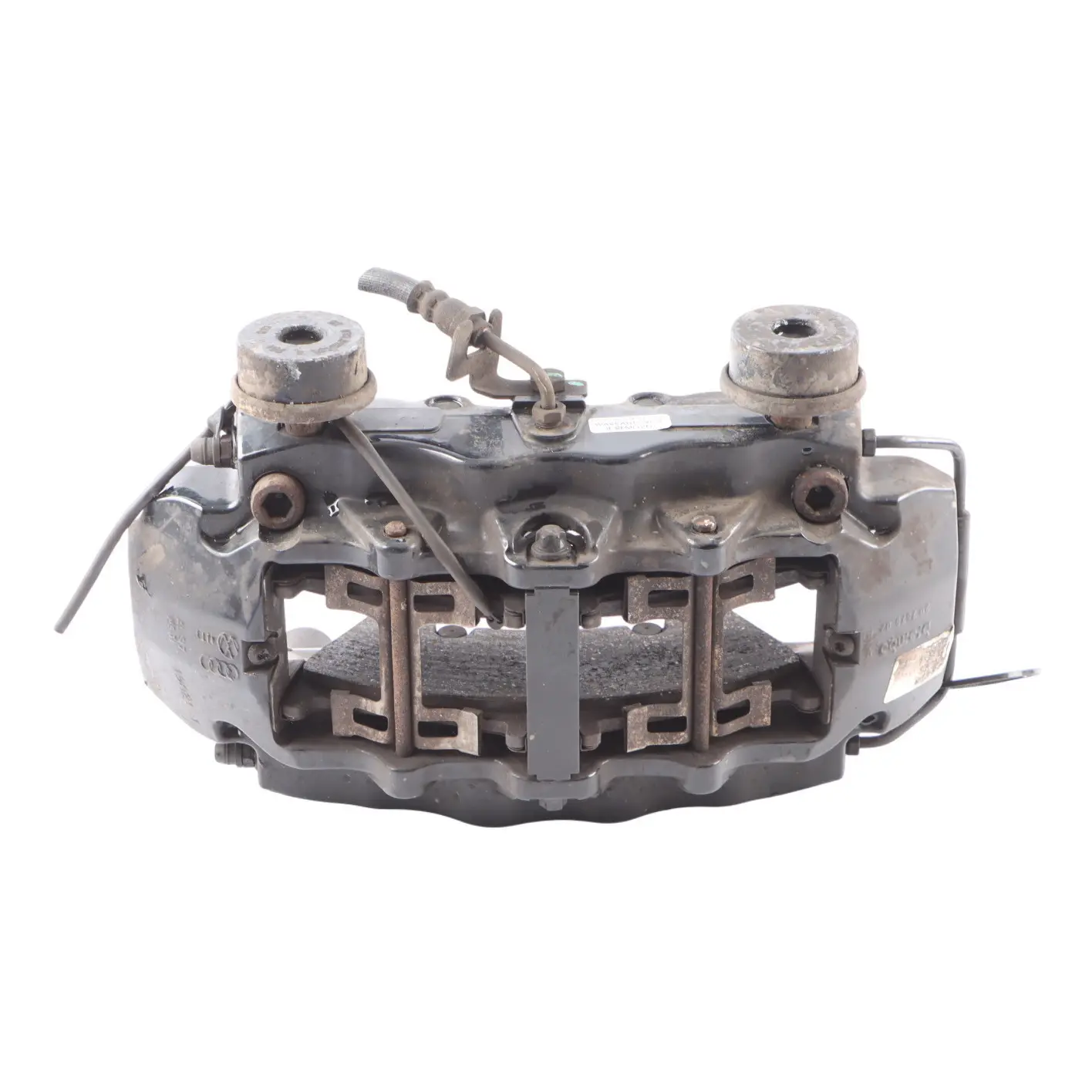 Audi RS3 8V 2.5 TFSI Quattro Brake Caliper Front Right O/S 8V0615106AB